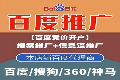 百度竞价代运营公司：如何选择合适的投放平台